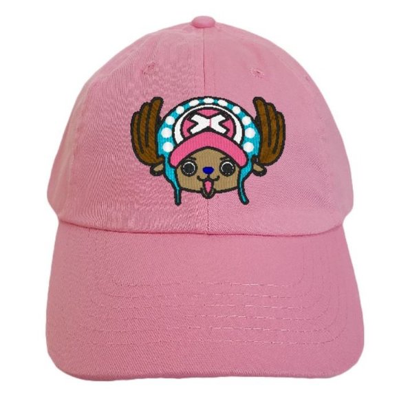 Tony Chopper Hat - Picture 3 of 7